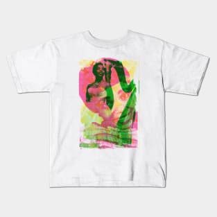 Dorothy Ashby Kids T-Shirt